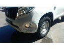 PARAGOLPES DELANTERO 