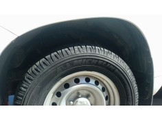 Recambio de paso rueda delantero izquierdo para toyota land cruiser 3p 3.0 d-4d 190 cv referencia OEM IAM   