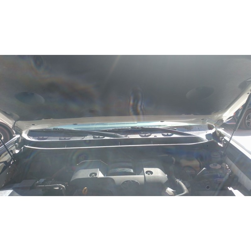 Recambio de torpedo para toyota land cruiser 3p 3.0 d-4d 190 cv referencia OEM IAM   