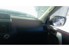 Recambio de kit airbag para toyota land cruiser 3p 3.0 d-4d 190 cv referencia OEM IAM    2