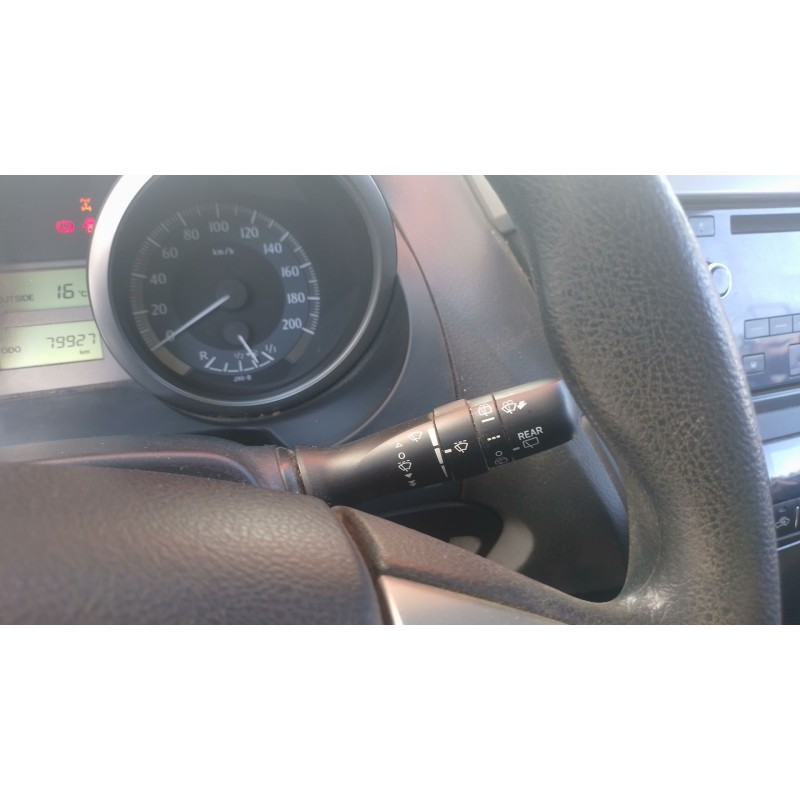 Recambio de mando limpia para toyota land cruiser 3p 3.0 d-4d 190 cv referencia OEM IAM   