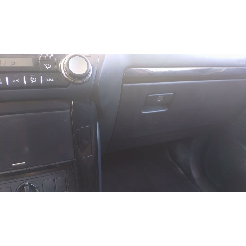 Recambio de ventilador calefaccion para toyota land cruiser 3p 3.0 d-4d 190 cv referencia OEM IAM   