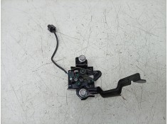 CERRADURA CAPO 656019955R 