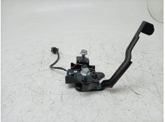 Recambio de cerradura capo para dacia spring referencia OEM IAM  656019955R  2