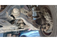 BRAZO SUSPENSION INFERIOR DELANTERO DERECHO 