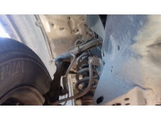 BRAZO SUSPENSION SUPERIOR DELANTERO IZQUIERDO 