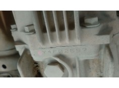 CAJA CAMBIOS 3303060B61 Y4F02697 