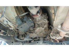 Recambio de caja cambios para toyota land cruiser 3p 3.0 d-4d 190 cv referencia OEM IAM    2