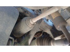 Recambio de cremallera direccion para toyota land cruiser 3p 3.0 d-4d 190 cv referencia OEM IAM   