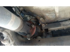 Recambio de diferencial delantero para toyota land cruiser 3p 3.0 d-4d 190 cv referencia OEM IAM   