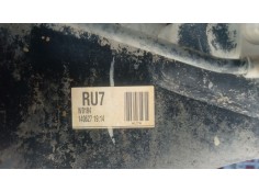Recambio de diferencial trasero para toyota land cruiser 3p 3.0 d-4d 190 cv referencia OEM IAM    2