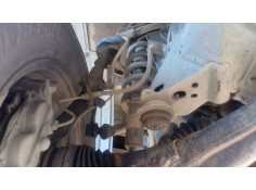 Recambio de amortiguador delantero izquierdo para toyota land cruiser 3p 3.0 d-4d 190 cv referencia OEM IAM   