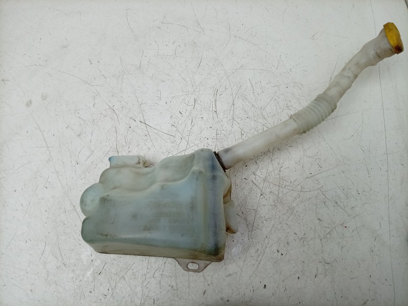Recambio de deposito limpia para renault scénic ii (jm0/1_) 1.9 dci (jm14) referencia OEM IAM  8200104706 