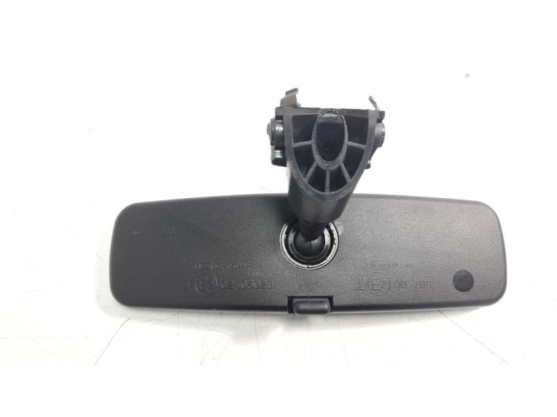 Recambio de espejo para citroen c3 1.2 12v e-thp referencia OEM IAM 98103612XT  