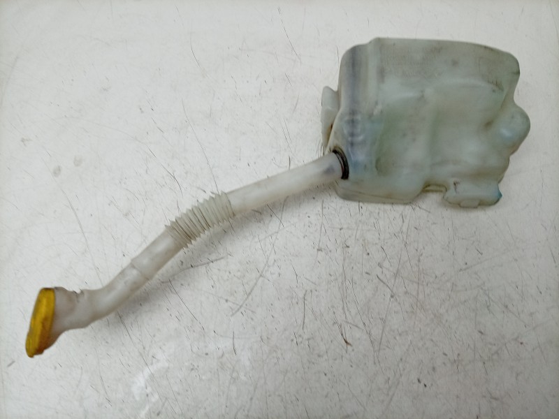 Recambio de deposito limpia para renault scénic ii (jm0/1_) 1.9 dci (jm14) referencia OEM IAM  8200104706 