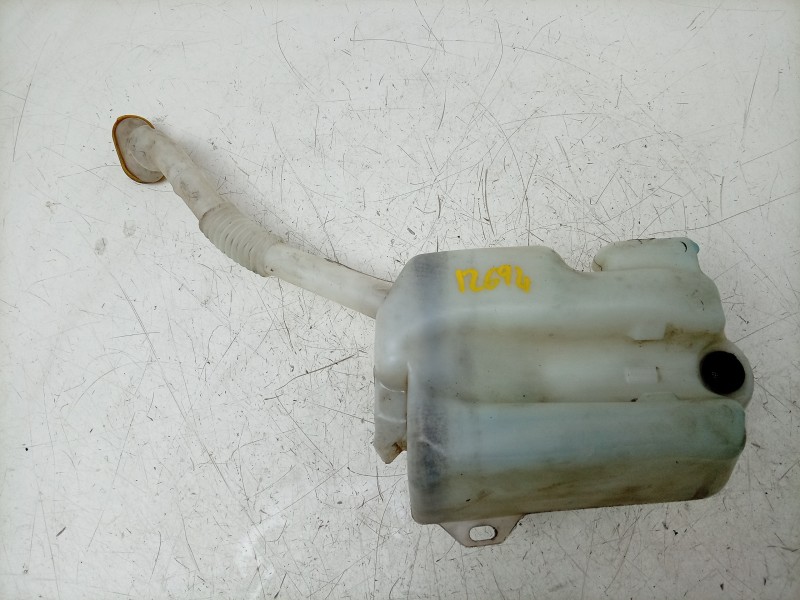Recambio de deposito limpia para renault scénic ii (jm0/1_) 1.9 dci (jm14) referencia OEM IAM  8200104706 