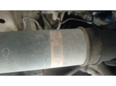 Recambio de transmision central delantera para toyota land cruiser 3p 3.0 d-4d 190 cv referencia OEM IAM   