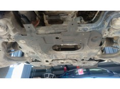 Recambio de cubrecarter para toyota land cruiser 3p 3.0 d-4d 190 cv referencia OEM IAM   