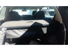 Recambio de bandeja trasera para toyota land cruiser 3p 3.0 d-4d 190 cv referencia OEM IAM   