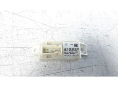CENTRALITA LUCES A1669002906 A1669002906 