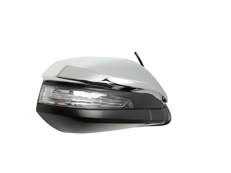 Recambio de retrovisor derecho para toyota hilux vii 2.4 d referencia OEM IAM  879150K250 1059093015