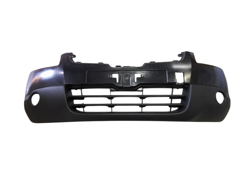 Recambio de paragolpes delantero para nissan qashqai (j10) referencia OEM IAM  62022JD20H 108804708/312100B/DS7101011