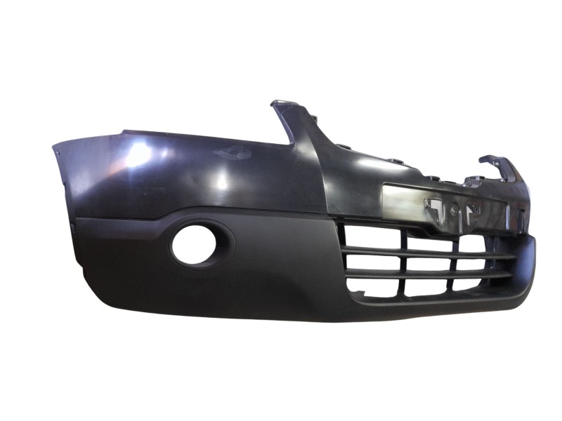 Recambio de paragolpes delantero para nissan qashqai (j10) referencia OEM IAM  62022JD20H 108804708/312100B/DS7101011