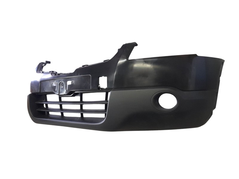 Recambio de paragolpes delantero para nissan qashqai (j10) referencia OEM IAM  62022JD20H 108804708/312100B/DS7101011