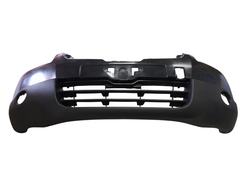 Recambio de paragolpes delantero para nissan qashqai (j10) referencia OEM IAM  62022JD20H 108804708/312100B/DS7101011