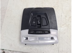 Recambio de luz interior para bmw 3 (f30, f80) 340 i xdrive referencia OEM IAM  61316999742 