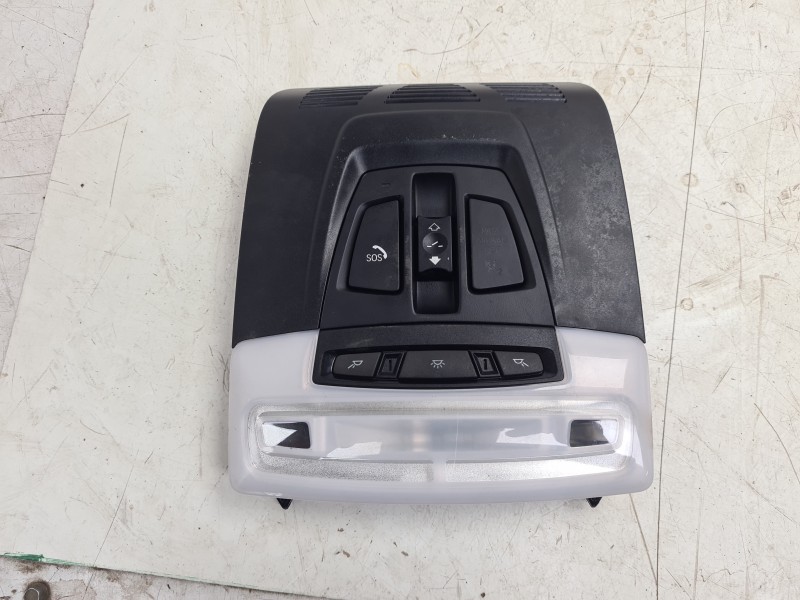 Recambio de luz interior para bmw 3 (f30, f80) 340 i xdrive referencia OEM IAM  61316999742 