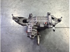 Recambio de motor completo para dacia spring referencia OEM IAM    2