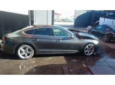 audi a5 sportback (f5a, f5f) del año 2019