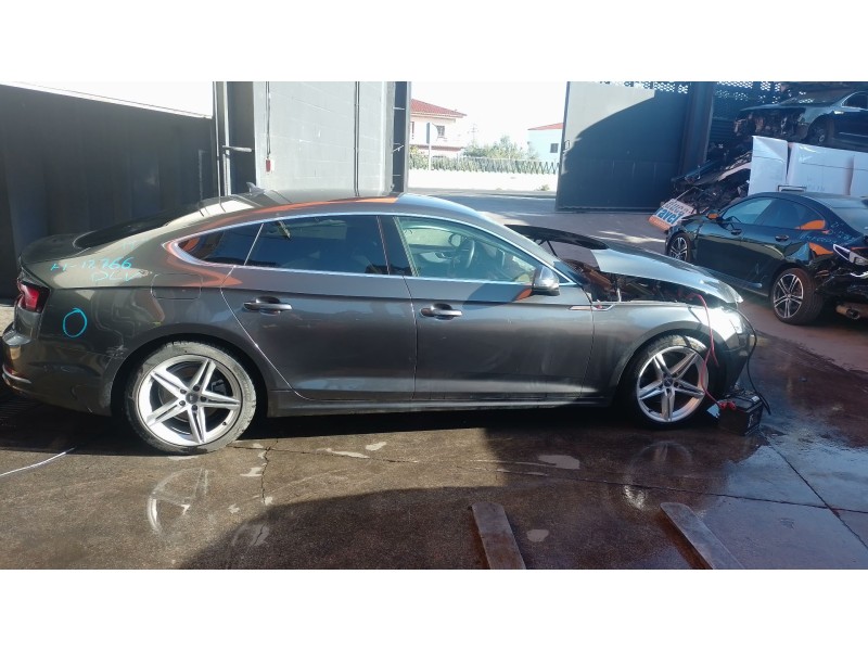 audi a5 sportback (f5a, f5f) del año 2019