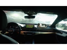 audi a5 sportback (f5a, f5f) del año 2019 2