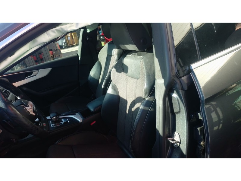 audi a5 sportback (f5a, f5f) del año 2019