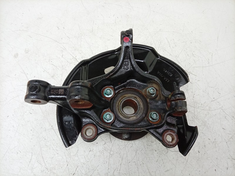 Recambio de mangueta delantera derecha para mazda cx-5 evolution 2wd referencia OEM IAM KB7W33021 KB7W33021 
