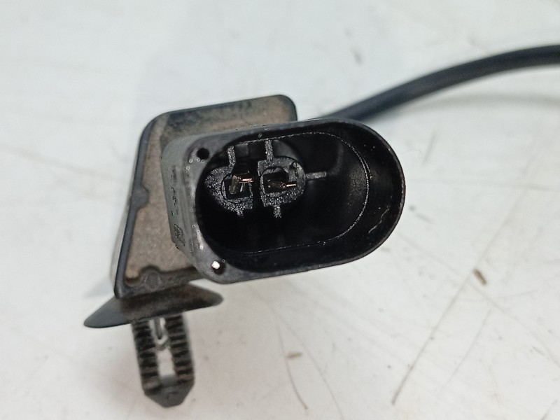 Recambio de cerradura capo para skoda scala (nw1) 1.6 tdi referencia OEM IAM  654823509A 