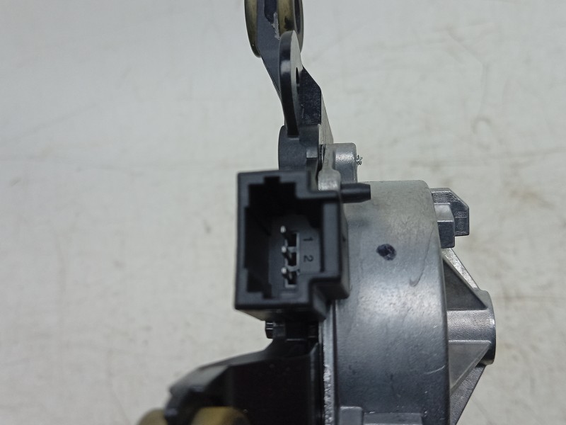 Recambio de motor limpia trasero para renault 5 e-tech 150 referencia OEM IAM  287109280R 