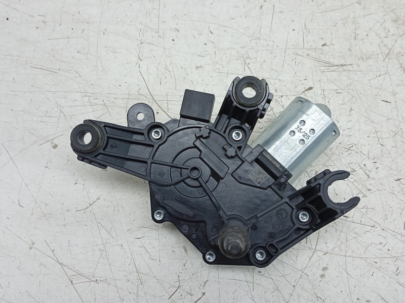 Recambio de motor limpia trasero para renault 5 e-tech 150 referencia OEM IAM  287109280R 