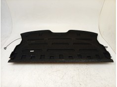 Recambio de bandeja trasera para citroën c4 i (lc_) 1.4 16v referencia OEM IAM  96462174ZD  2