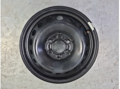 Recambio de llanta para volkswagen caravelle t7 2.5 ehybrid referencia OEM IAM  7TG601027 