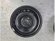 Recambio de llanta para volkswagen caravelle t7 2.5 ehybrid referencia OEM IAM  7TG601027 