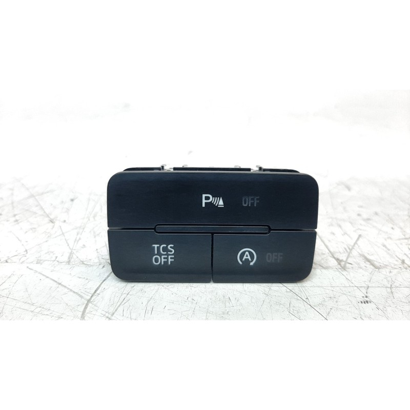 Recambio de interruptor para ford ecosport (cr6) 1.0 ecoboost cat referencia OEM IAM GN1513F734GD  