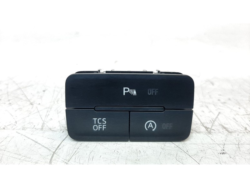 Recambio de interruptor para ford ecosport (cr6) 1.0 ecoboost cat referencia OEM IAM GN1513F734GD  