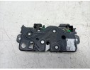 CERRADURA MALETERO / PORTON C33240108 51247357112 