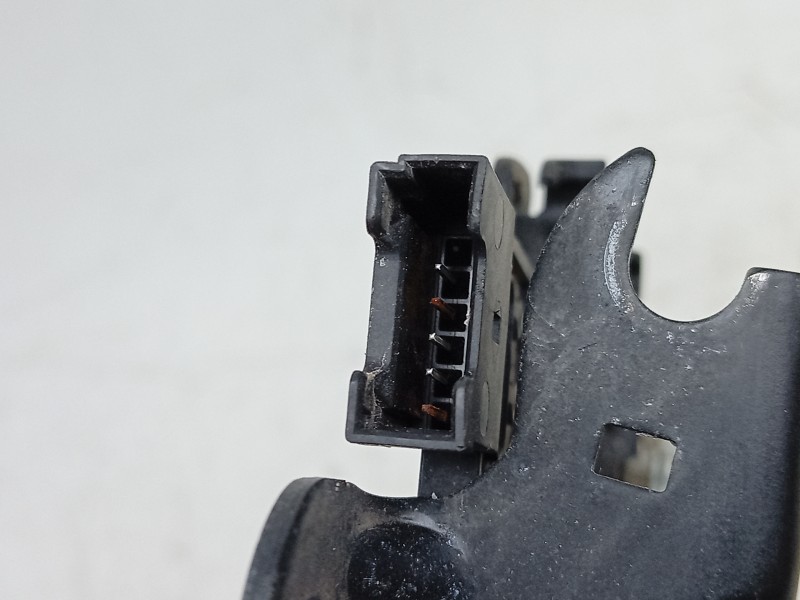 Recambio de cerradura maletero / porton para bmw x3 (g01, f97, g08) xdrive 20 d mild-hybrid referencia OEM IAM C33240108 5124735