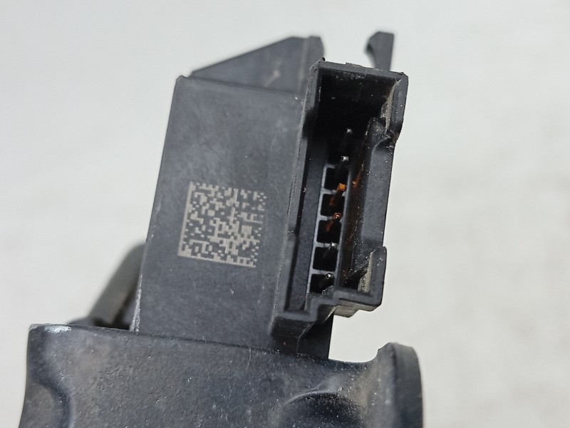 Recambio de cerradura maletero / porton para bmw x3 (g01, f97, g08) xdrive 20 d mild-hybrid referencia OEM IAM C33240108 5124735