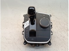 Recambio de palanca cambio para bmw x3 (g01, f97, g08) xdrive 20 d mild-hybrid referencia OEM IAM  61315A2C4D8 