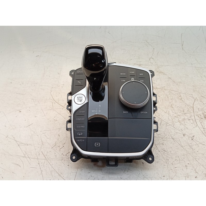 Recambio de palanca cambio para bmw x3 (g01, f97, g08) xdrive 20 d mild-hybrid referencia OEM IAM  61315A2C4D8 